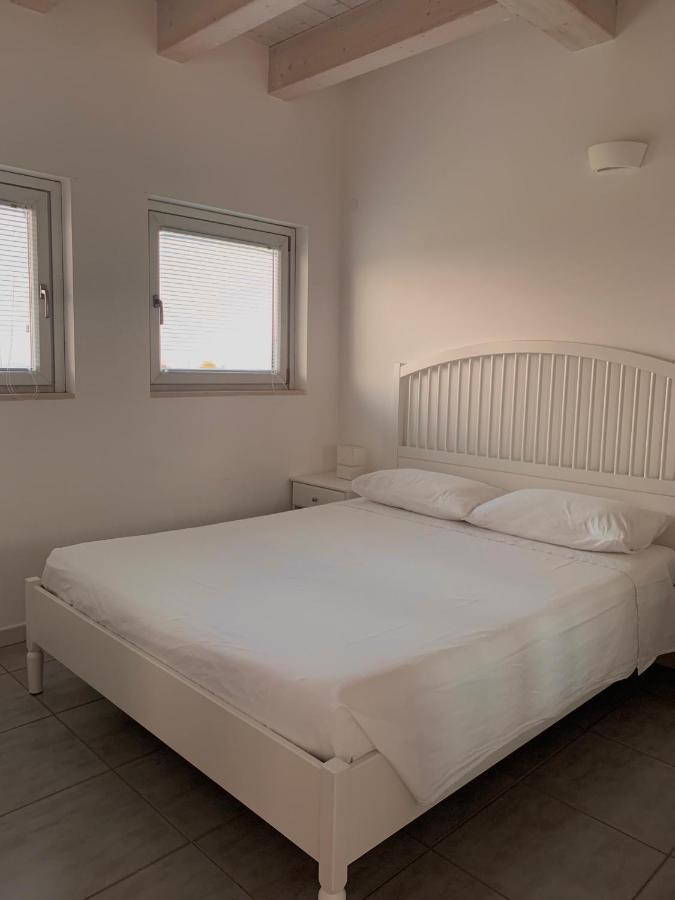 Villa Giglio Brucoli Kültér fotó